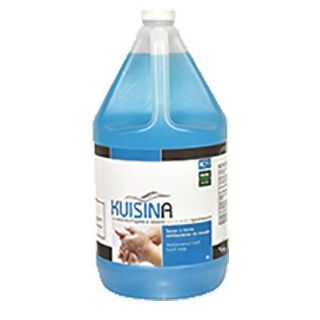Image sur KUISINA K29 - Savon à mains en mousse - 3,78 L